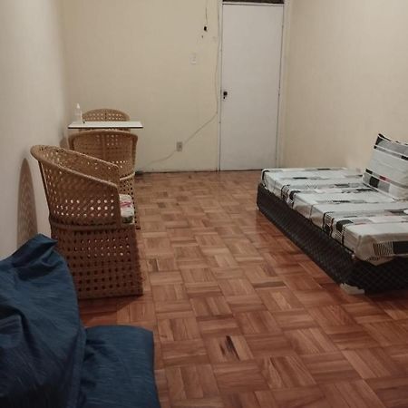 Nanda Flats Apartment Fortaleza  Exterior photo