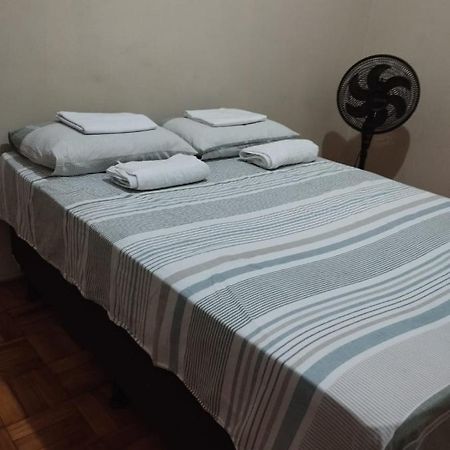 Nanda Flats Apartment Fortaleza  Exterior photo