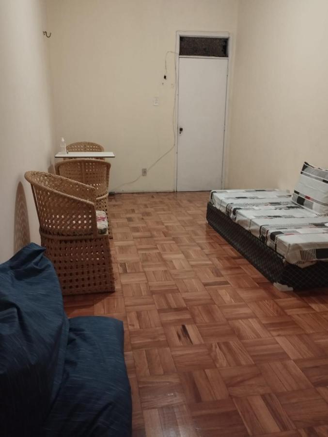 Nanda Flats Apartment Fortaleza  Exterior photo